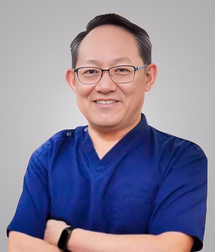 Dentists in Sabah