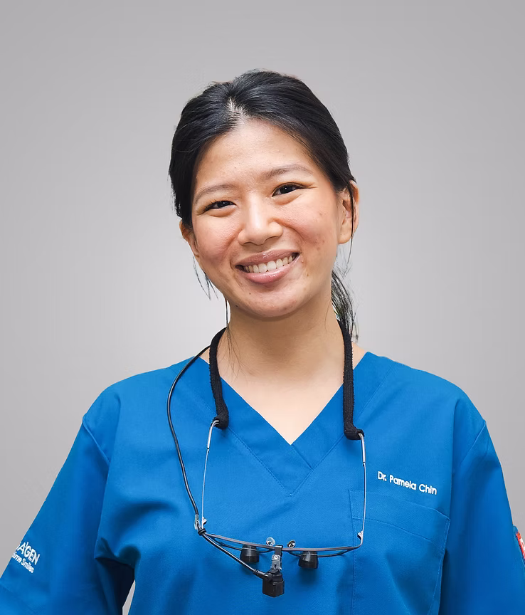 Dentists in Sabah