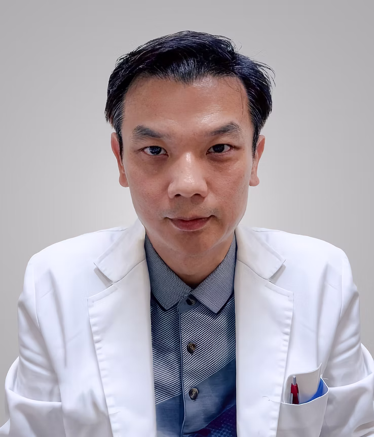 Dentists in Sabah