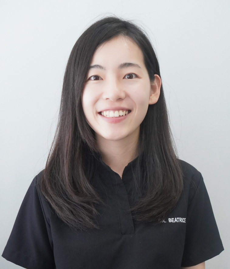 Dentists in Sabah